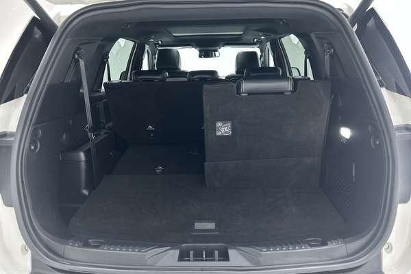 2024 Ford Everest Platinum 3.0L thumb-20