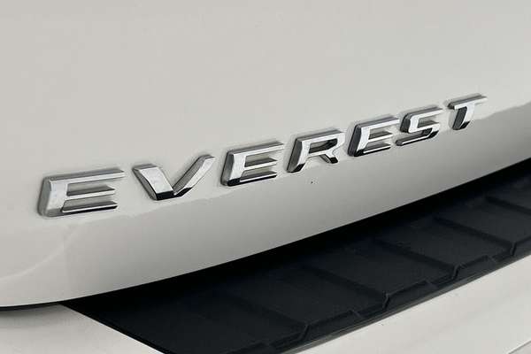 2024 Ford Everest Platinum 3.0L thumb-21