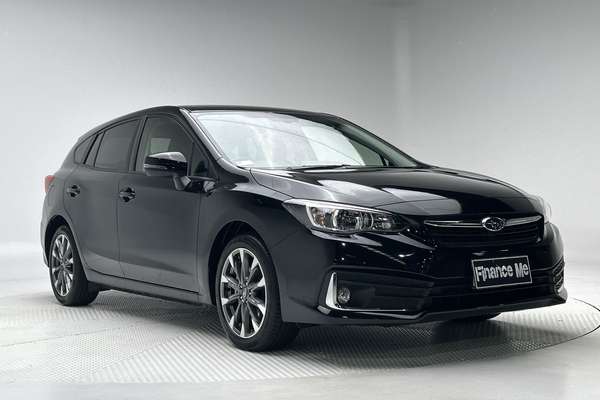 2022 Subaru Impreza 2.0i-L G5 thumb-0