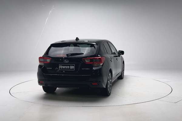 2022 Subaru Impreza 2.0i-L G5 thumb-1