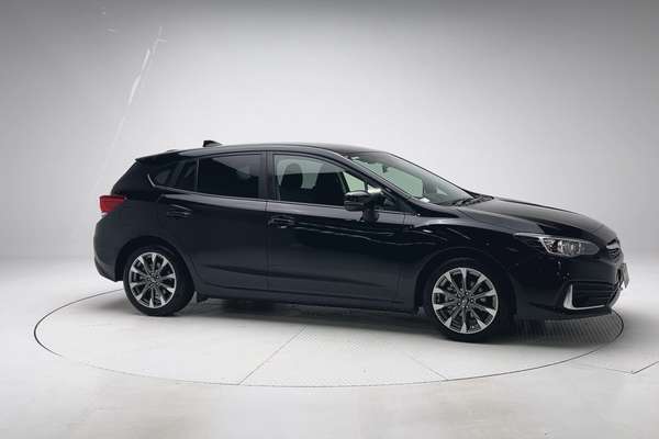 2022 Subaru Impreza 2.0i-L G5 thumb-3