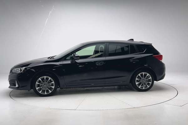 2022 Subaru Impreza 2.0i-L G5 thumb-6