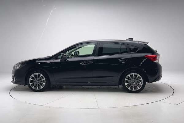 2022 Subaru Impreza 2.0i-L G5 thumb-7