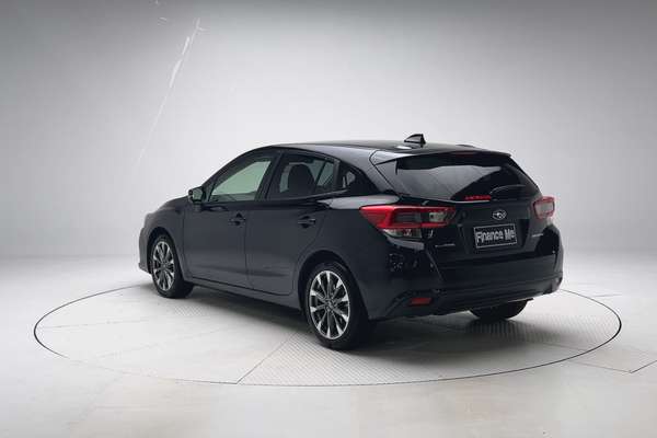 2022 Subaru Impreza 2.0i-L G5 thumb-8