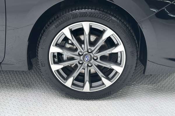 2022 Subaru Impreza 2.0i-L G5 thumb-9