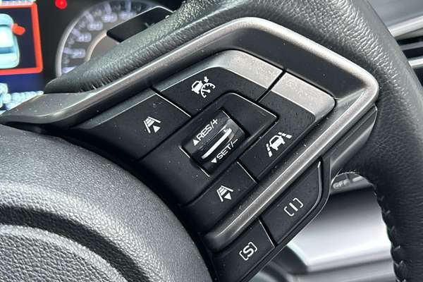 2022 Subaru Impreza 2.0i-L G5 thumb-16