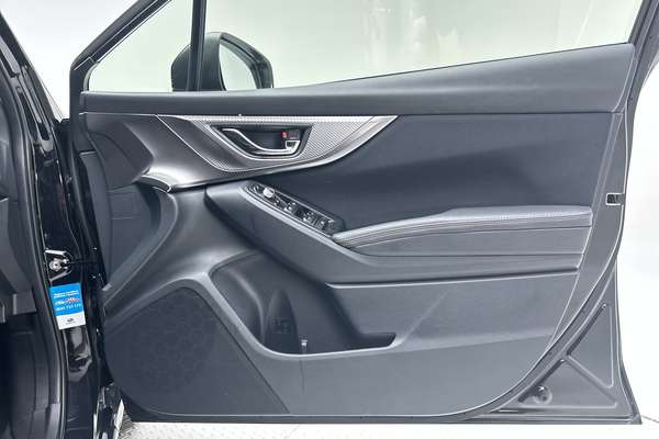 2022 Subaru Impreza 2.0i-L G5 thumb-18