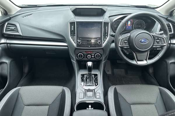 2022 Subaru Impreza 2.0i-L G5 thumb-19