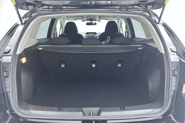 2022 Subaru Impreza 2.0i-L G5 thumb-20