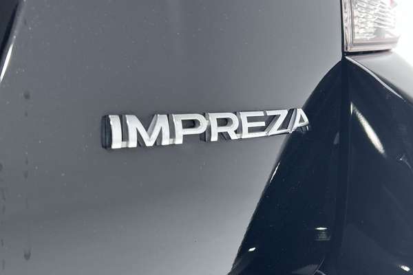 2022 Subaru Impreza 2.0i-L G5 thumb-21
