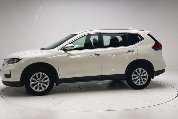 2022 Nissan X-TRAIL ST T32 thumb-6