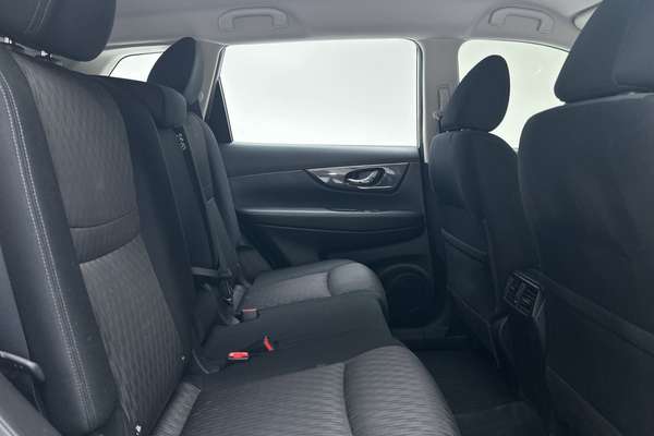 2022 Nissan X-TRAIL ST T32 thumb-11