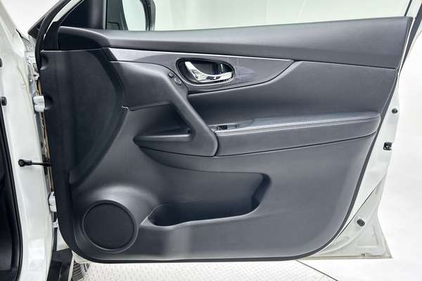2022 Nissan X-TRAIL ST T32 thumb-18