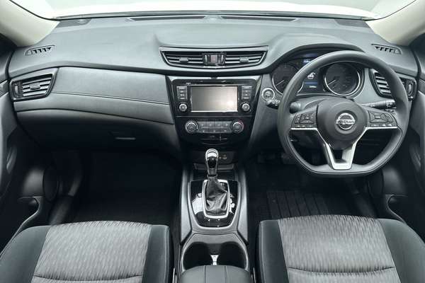 2022 Nissan X-TRAIL ST T32 thumb-19