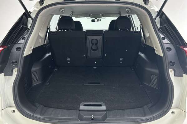 2022 Nissan X-TRAIL ST T32 thumb-20