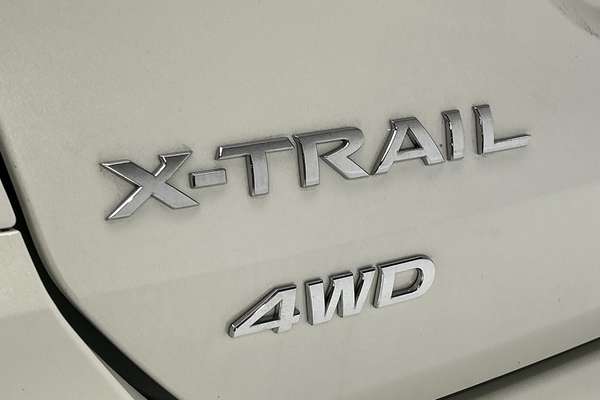 2022 Nissan X-TRAIL ST T32 thumb-21
