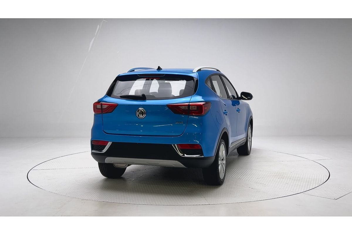2023 MG ZS Excite AZS1