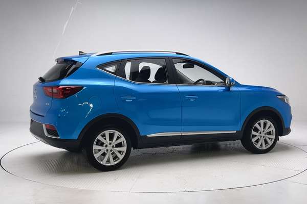 2023 MG ZS Excite AZS1 thumb-2