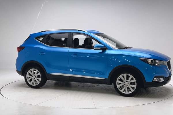 2023 MG ZS Excite AZS1 thumb-3