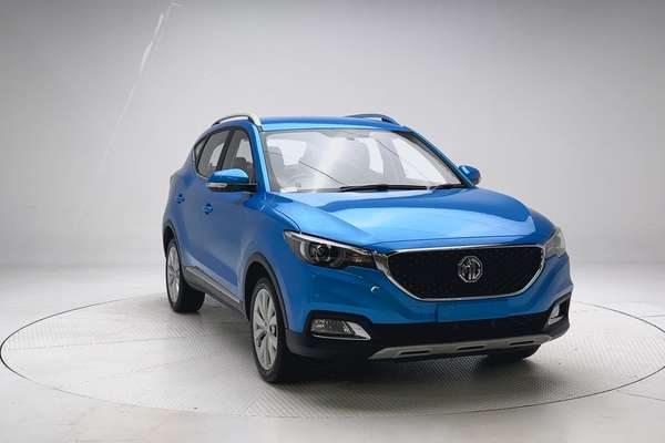 2023 MG ZS Excite AZS1 thumb-4