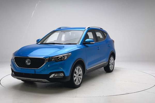 2023 MG ZS Excite AZS1 thumb-5