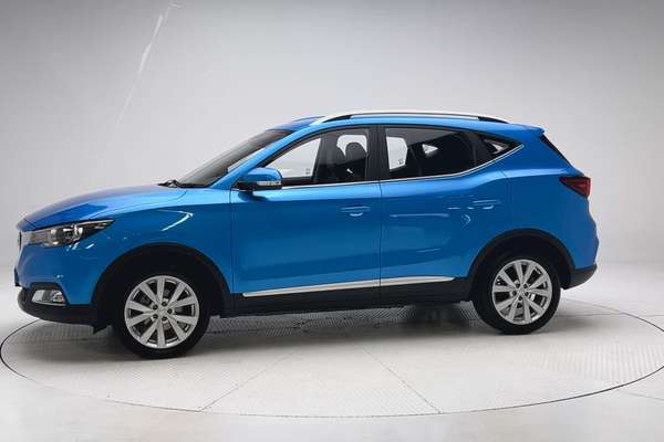 2023 MG ZS Excite AZS1 thumb-6