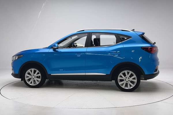 2023 MG ZS Excite AZS1 thumb-7