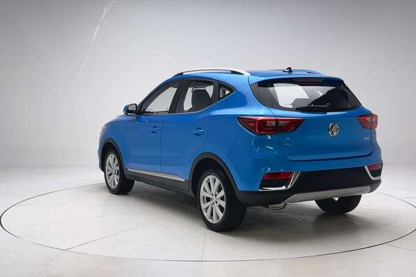 2023 MG ZS Excite AZS1 thumb-8