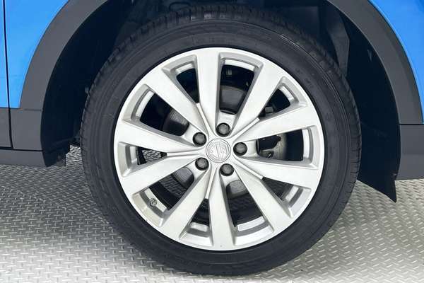 2023 MG ZS Excite AZS1 thumb-9