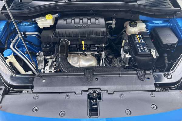 2023 MG ZS Excite AZS1 thumb-10