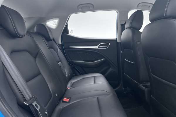 2023 MG ZS Excite AZS1 thumb-11