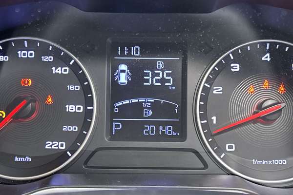 2023 MG ZS Excite AZS1 thumb-13