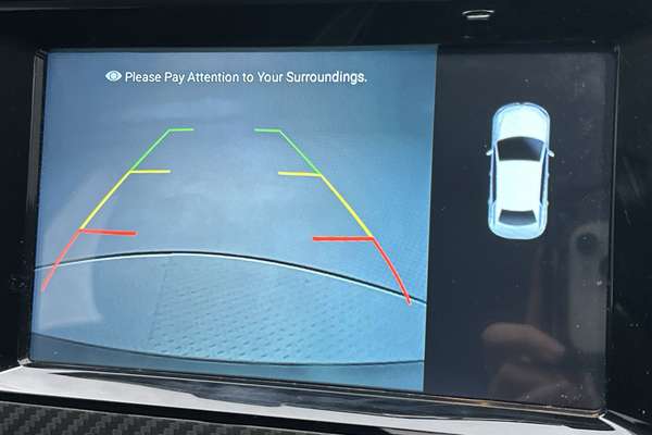 2023 MG ZS Excite AZS1 thumb-15