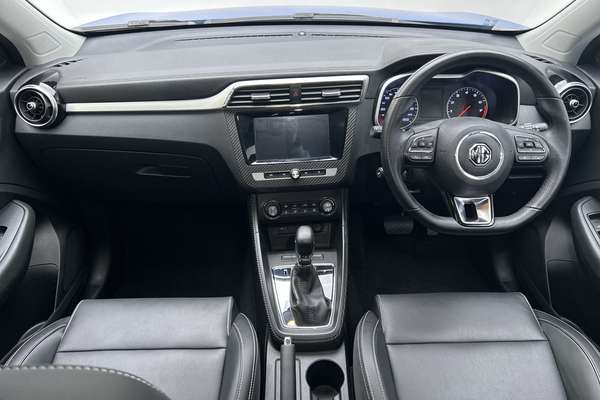2023 MG ZS Excite AZS1 thumb-19