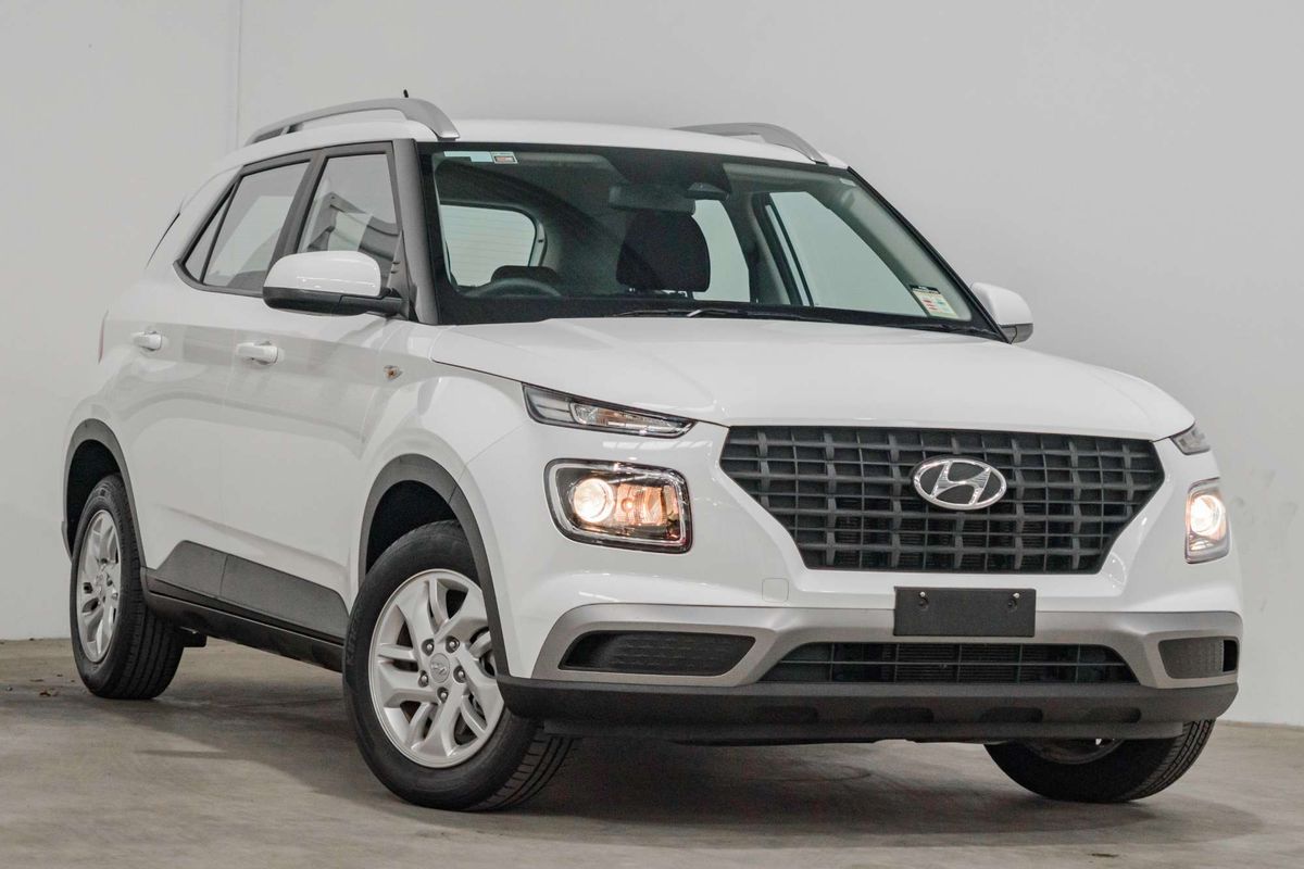 2024 Hyundai Venue Active QX.V5