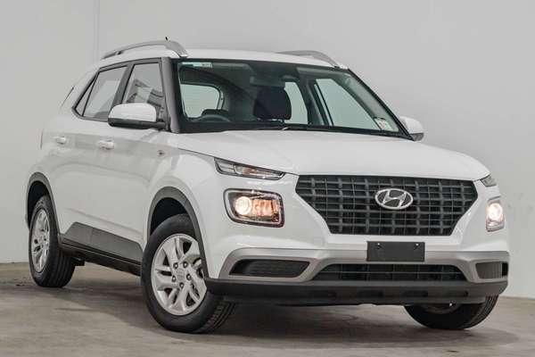2024 Hyundai Venue Active QX.V5
