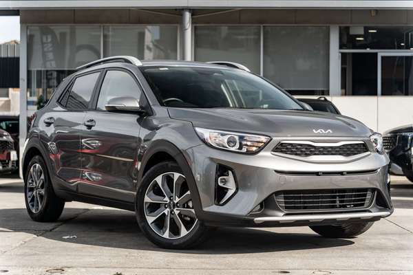 2025 Kia Stonic Sport YB