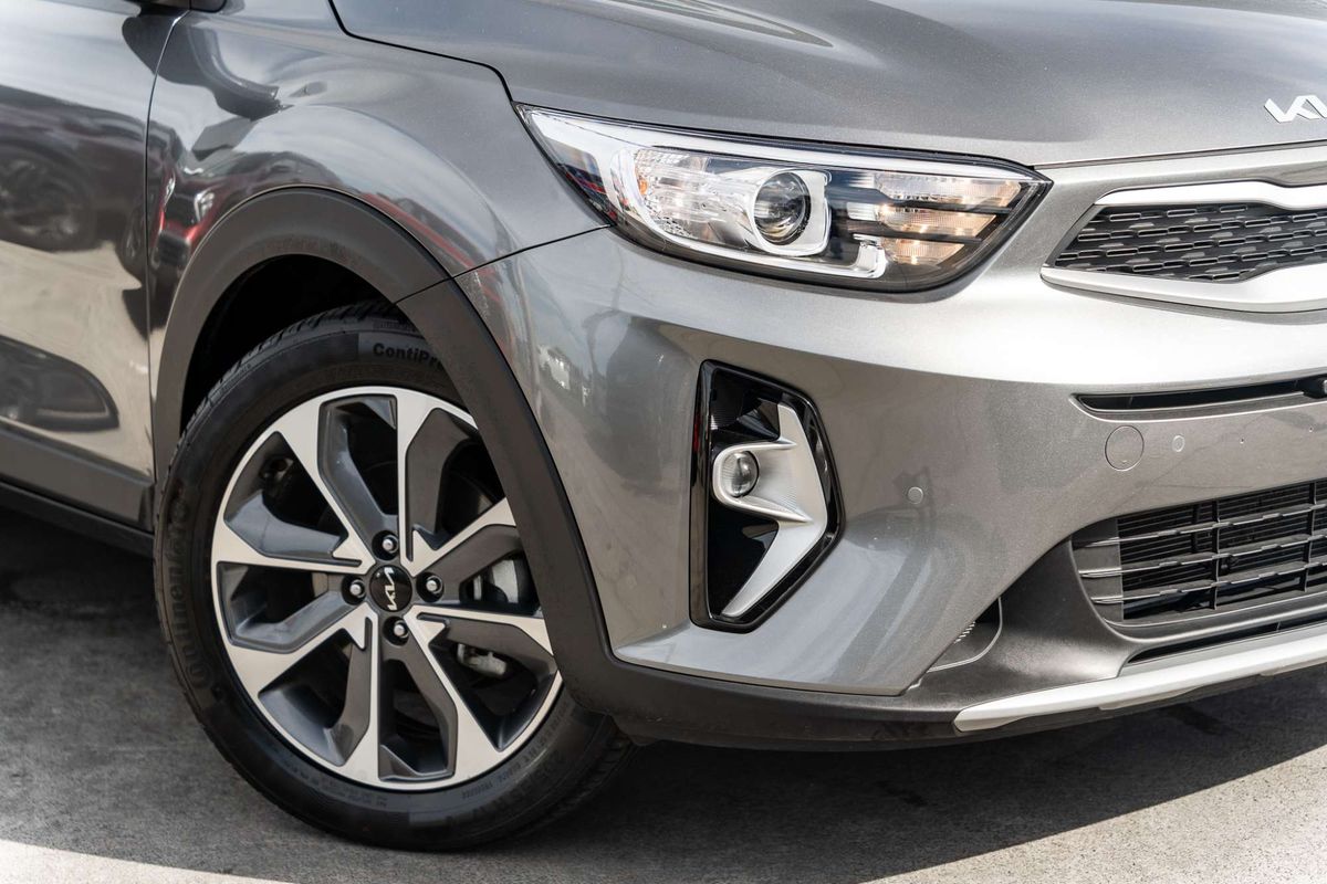 2025 Kia Stonic Sport YB