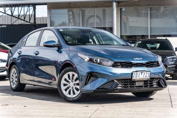 2024 Kia Cerato S BD