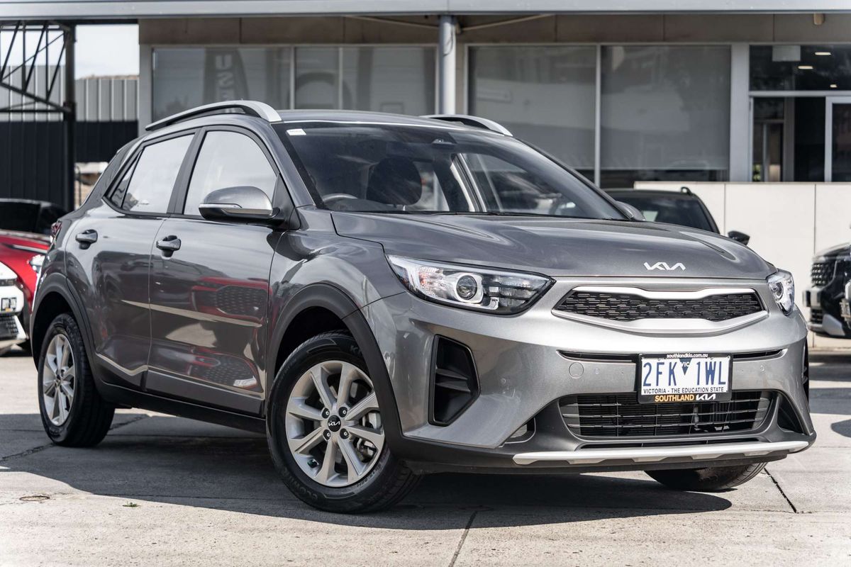2025 Kia Stonic S YB