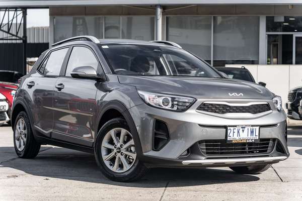 2025 Kia Stonic S YB