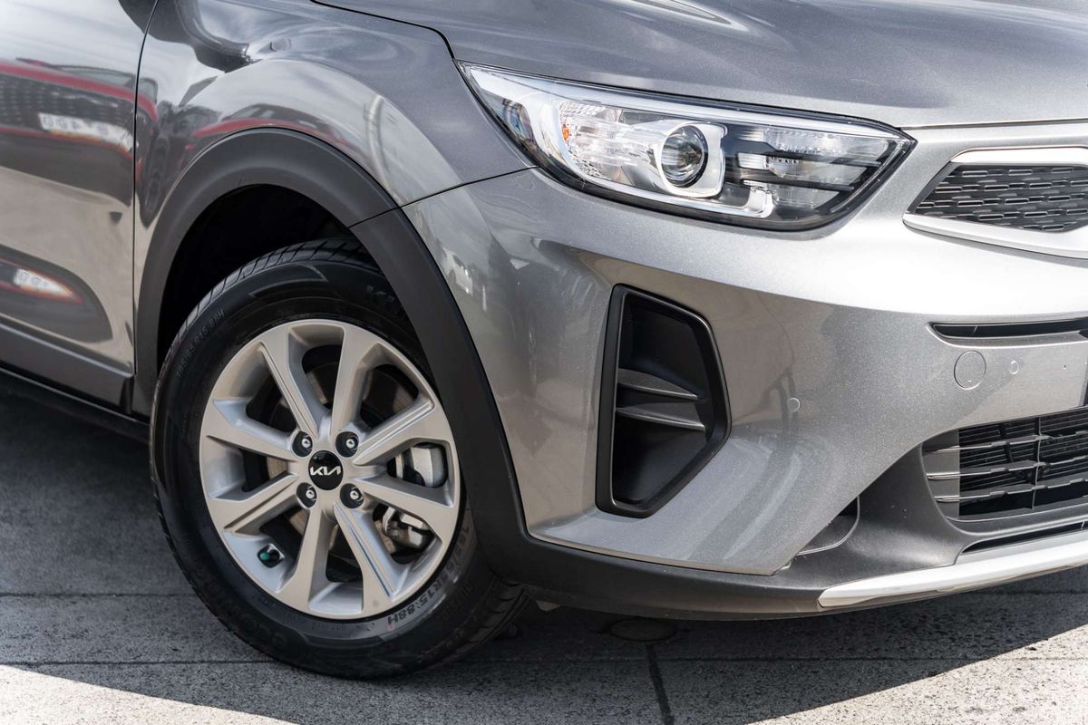 2025 Kia Stonic S YB