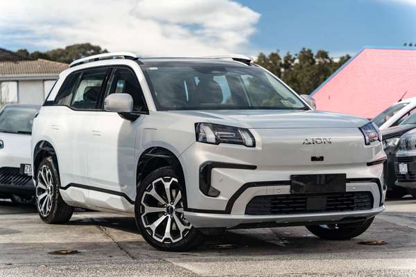 2026 GAC Aion V