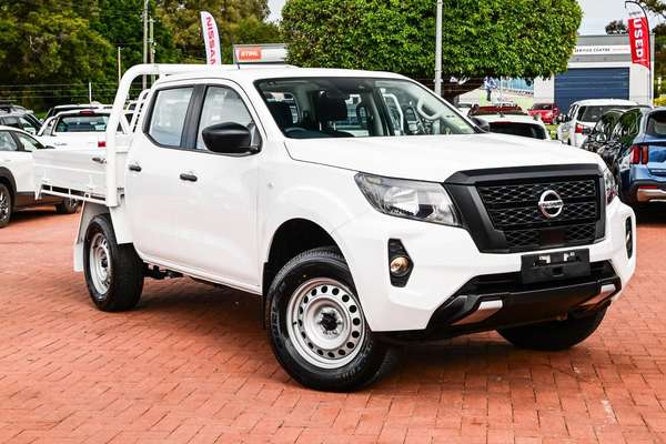 2024 Nissan Navara SL D23 4X4