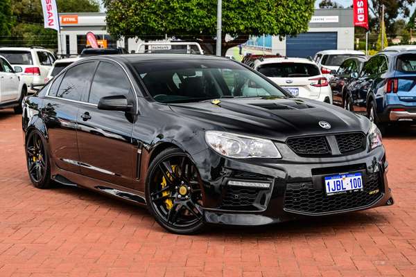 2015 Holden Special Vehicles GTS GEN-F