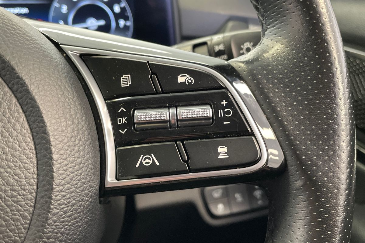 2023 Kia Seltos GT-Line SP2 PE