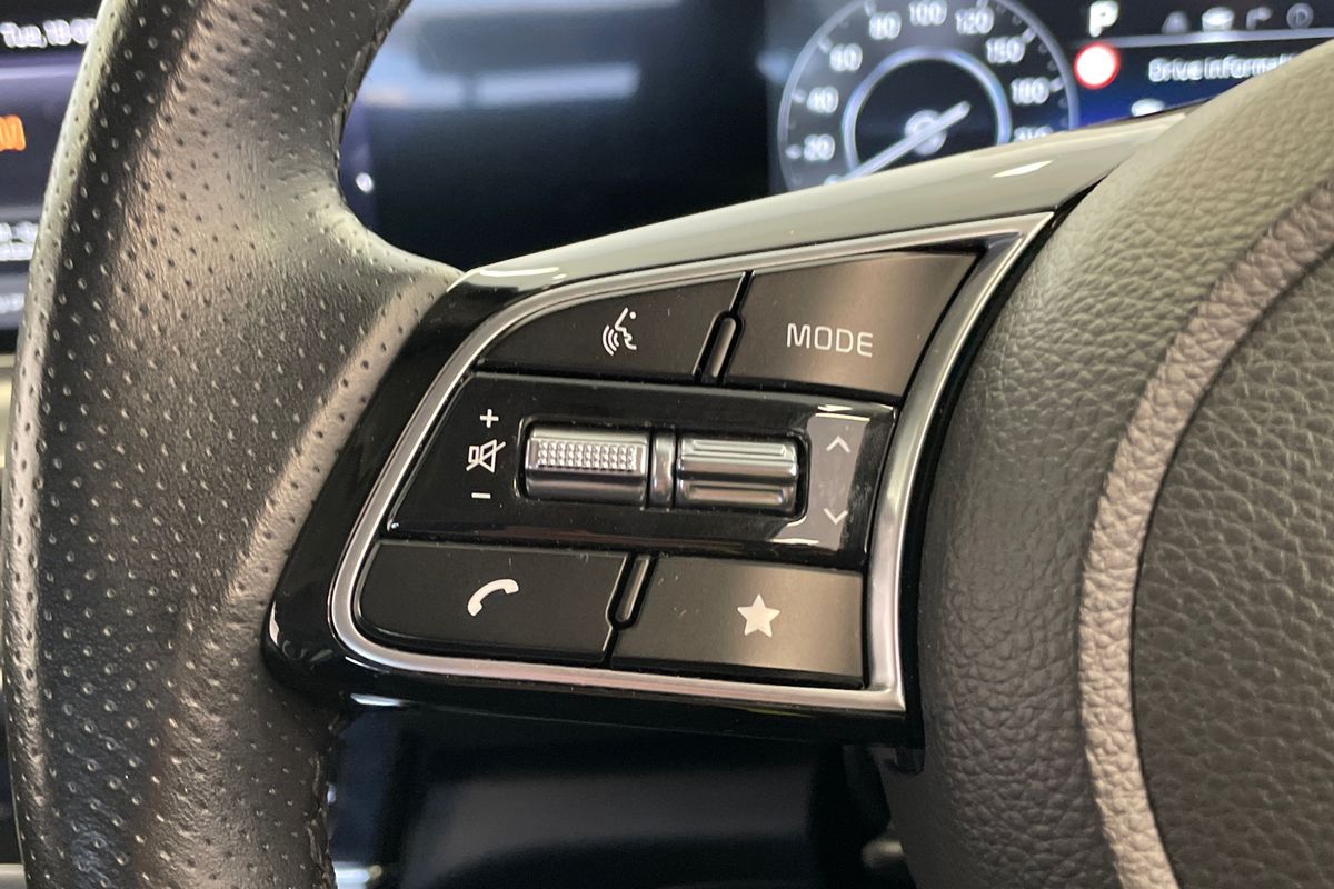 2023 Kia Seltos GT-Line SP2 PE