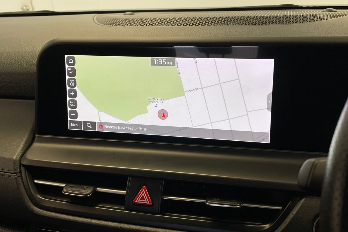 2023 Kia Seltos GT-Line SP2 PE
