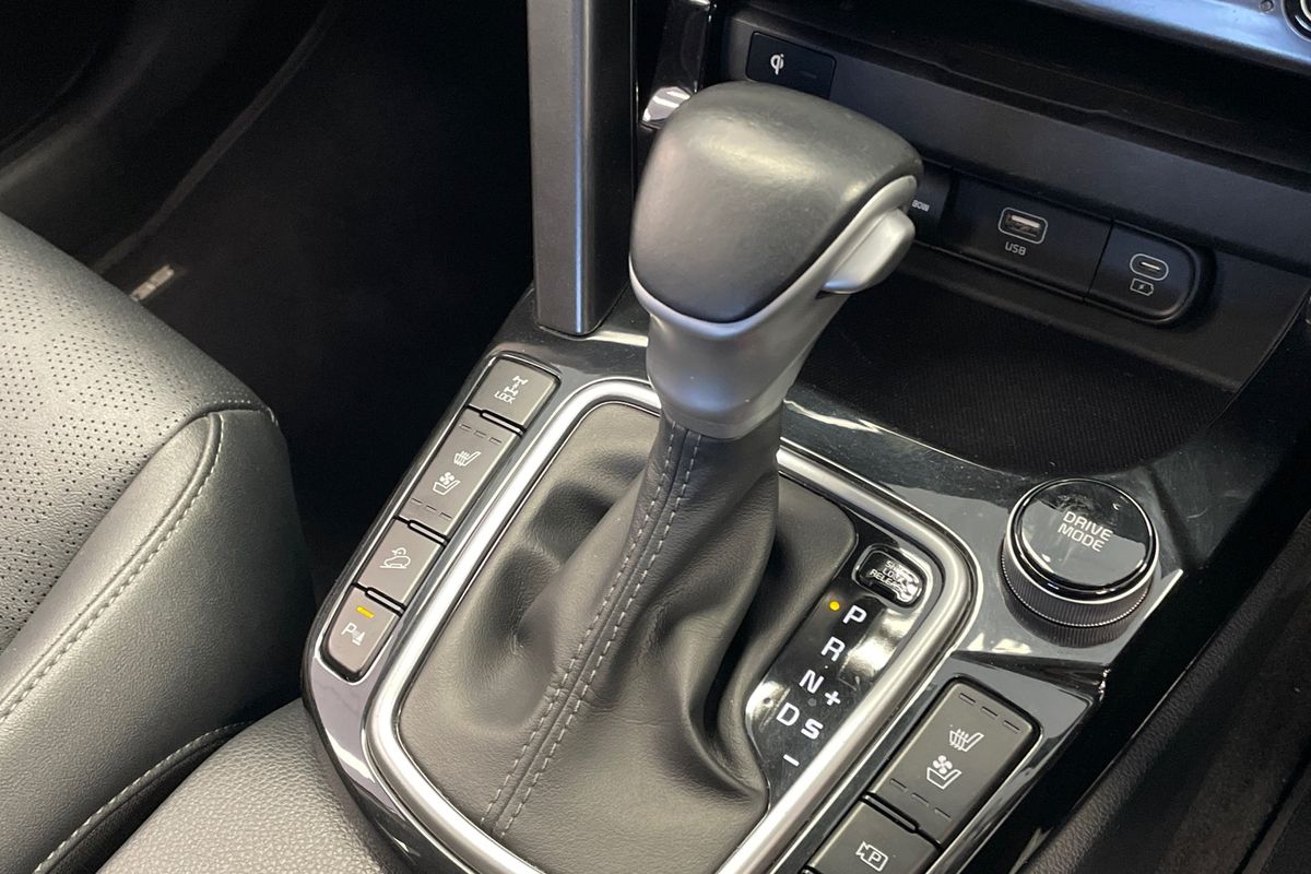 2023 Kia Seltos GT-Line SP2 PE