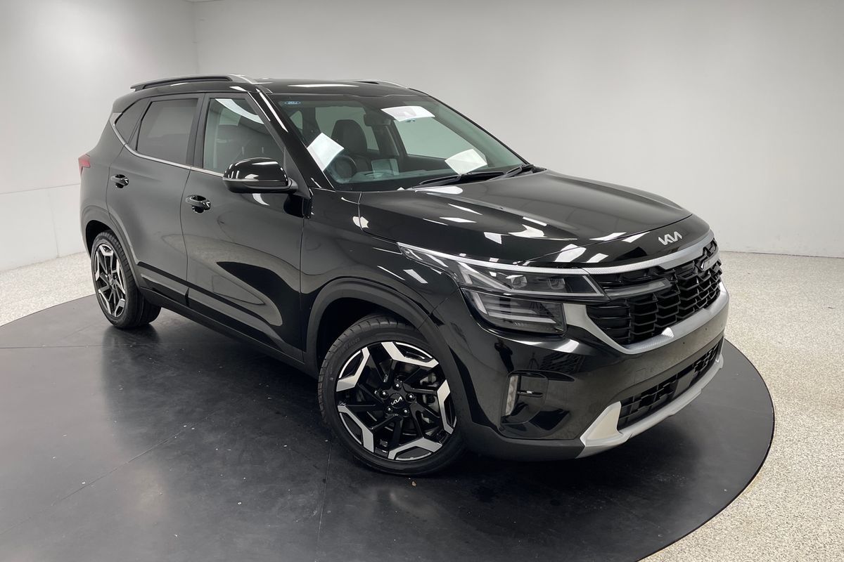2023 Kia Seltos GT-Line SP2 PE